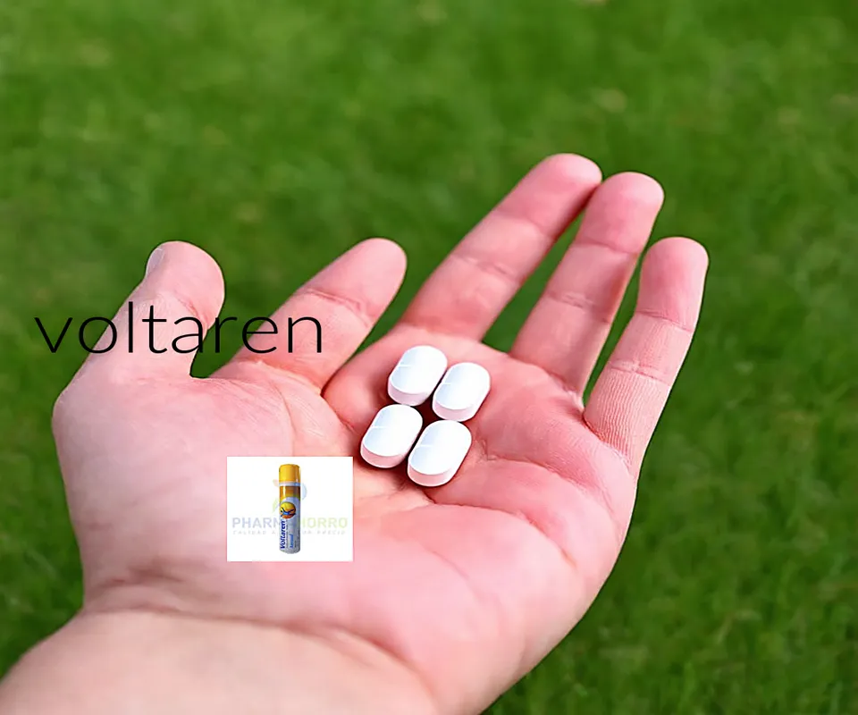 Voltaren salva receptfritt